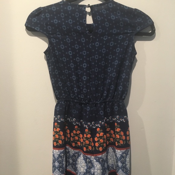 Girls romper - Picture 3 of 3